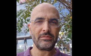 אורן אנוליק (צילום: מתוך: עמוד X של אורן אנוליק)