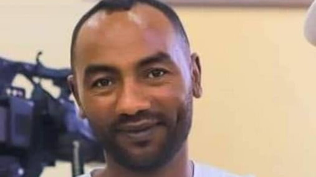 זאהי עופי, ראש תשתית חמאס בטולכרם זאהי עופי, ראש תשתית חמאס בטולכרם