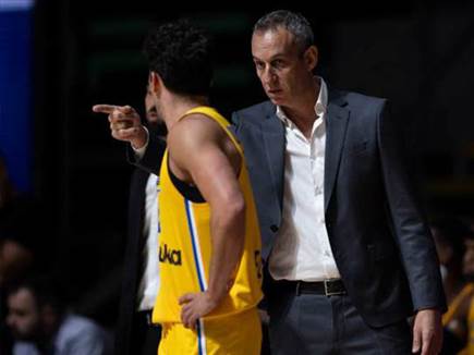 זה לא היה פשוט. עודד קטש (GETTY)