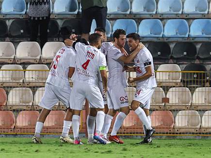 sportFive1456544 (צילום: ספורט 5)