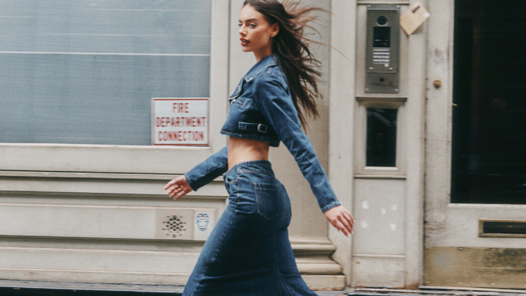 הקולקצייה של יעל שלבייה לחגים- רנואר הקולקצייה של יעל שלבייה לחגים- רנואר