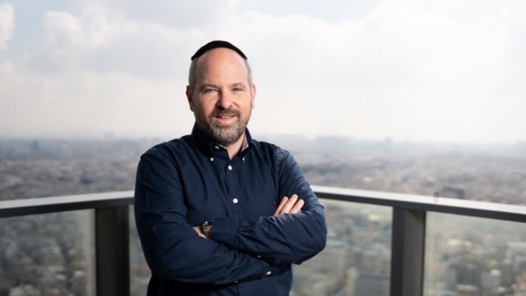 יקי רייסנר, בעלים ויור קבוצת רייסדור ( יקי רייסנר, בעלים ויור קבוצת רייסדור (