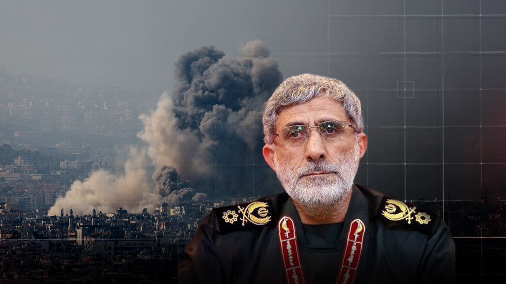 אסמאעיל קאאני