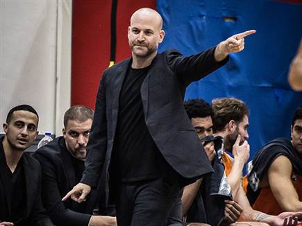 שרף. (עודד קרני)