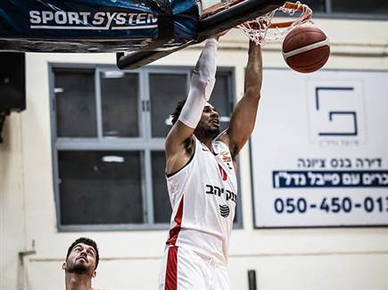 סמית` מטביע (עודד קרני)