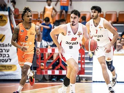 קורנליוס (עודד קרני)