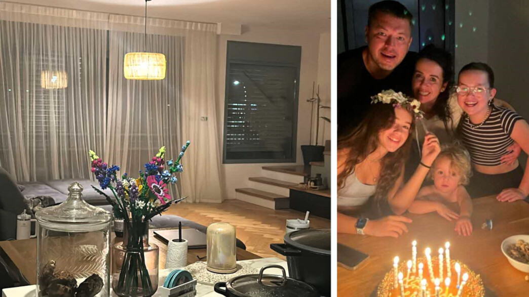 שיקום עוטף עזה גברעם