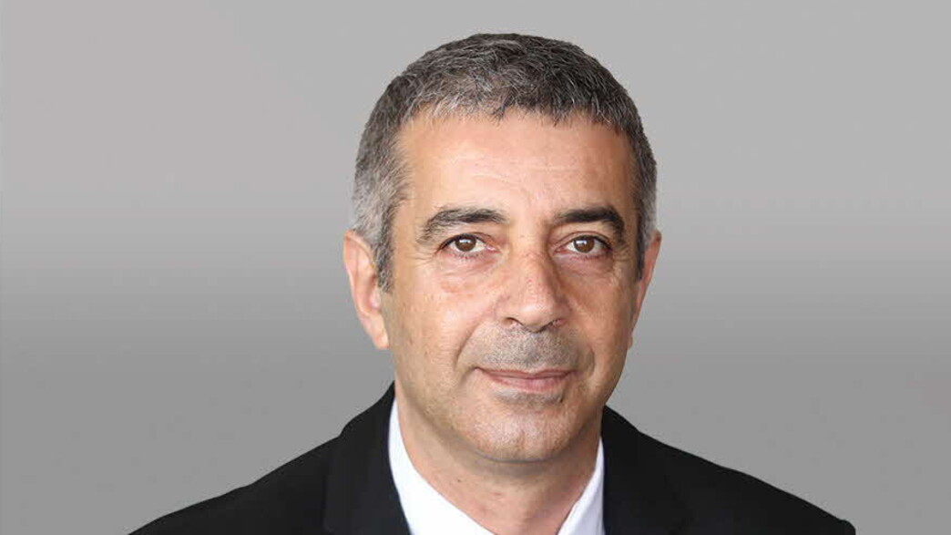 משה מזרחי משה מזרחי