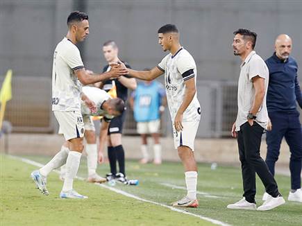 ואז מדמון נכנס (אלן שיבר)