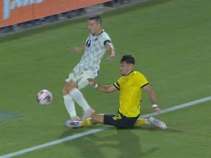 הפנדל על דוידה