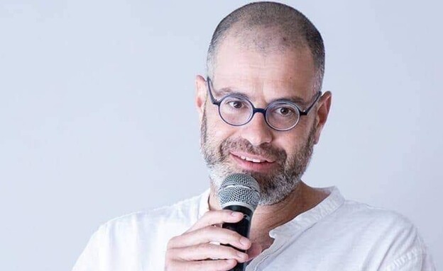 חגי רזניק, יו