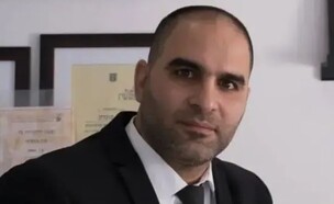 עו"ד חגי פונדק