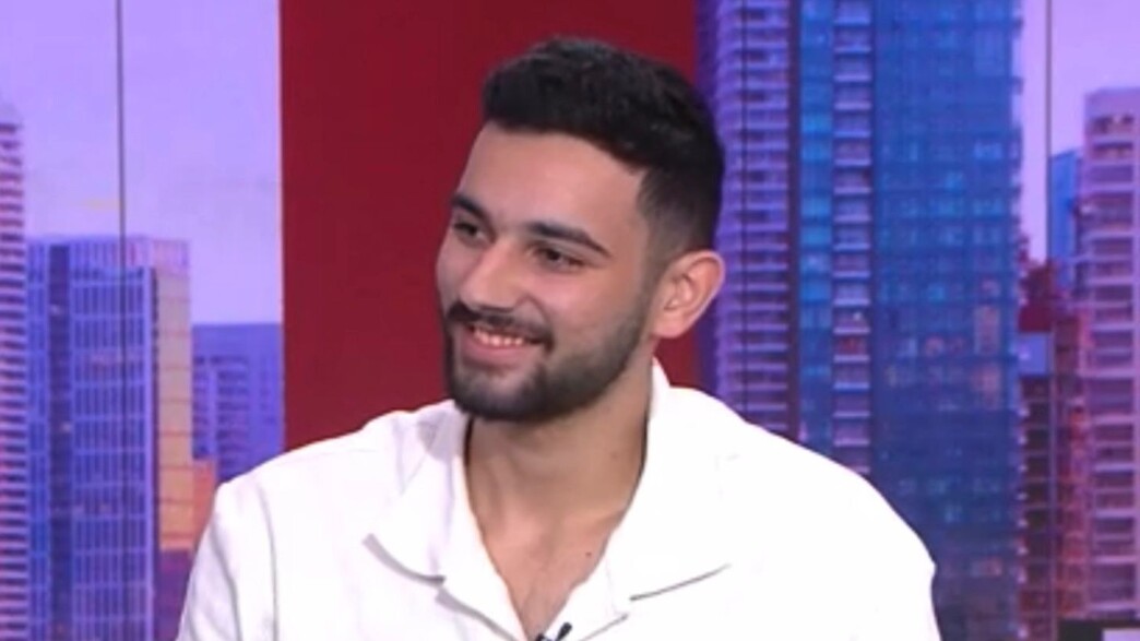 יונתן תכשיטי פסטיב 