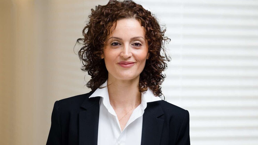 יוכי כדיר-פז יוכי כדיר-פז