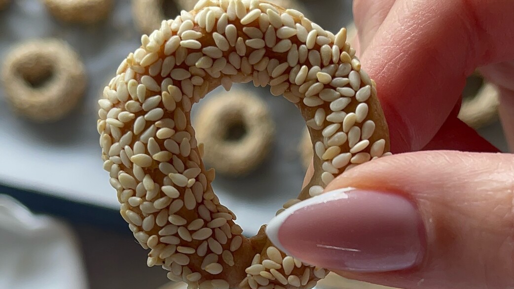 עוגיות עבאדי