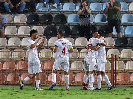 שלוש נקודות חשובות (לירון מולדובן)