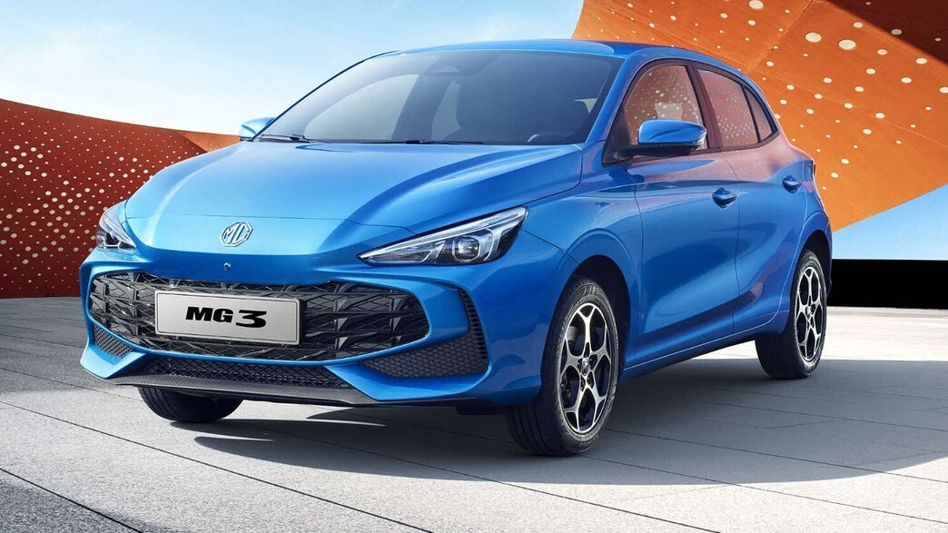 רכב סיני חשמלי