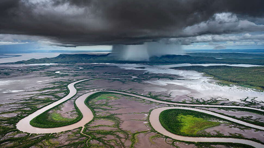 תמונות הנוף היפות בעולם 2024 תמונות הנוף היפות בעולם 2024