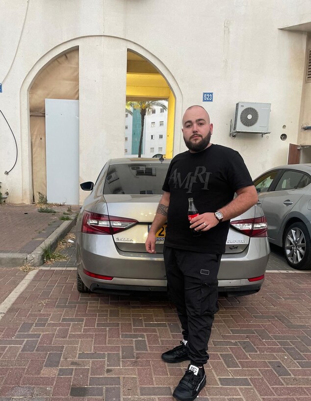 פטריק קרסנופולסקי