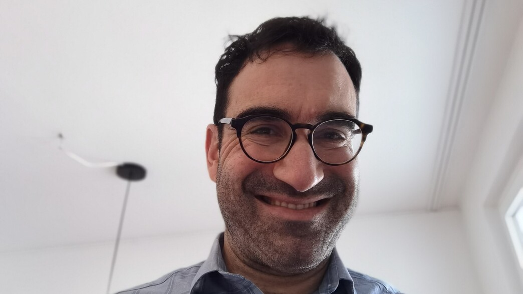 יהושע טרטקובסקי יהושע טרטקובסקי