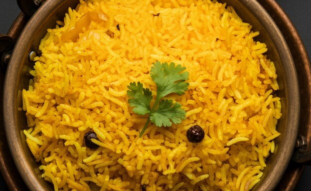 RICE RICE