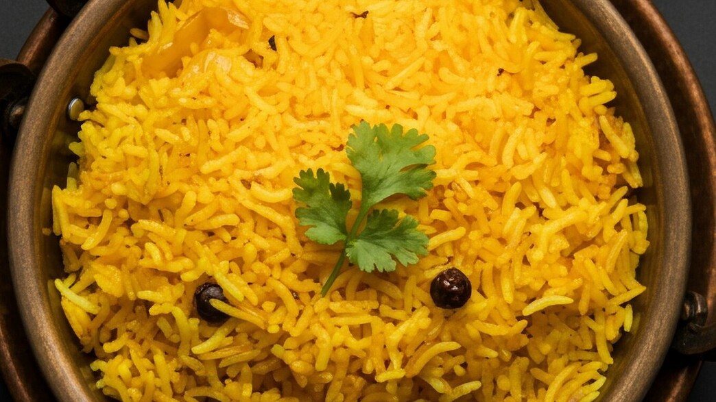 RICE RICE