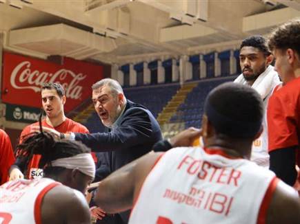 דדאס (הפועל ת&ldquo;א)