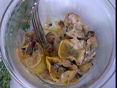 הטורטליני של רוי