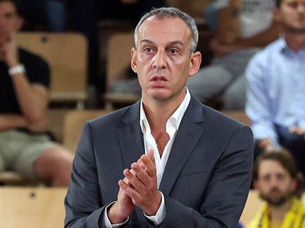 יש עוד עבודה (GETTY)