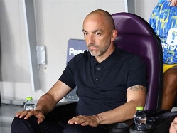 (צילום: אלן שיבר) (צילום: ספורט 5)