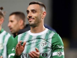 (אלן שיבר) (צילום: ספורט 5)