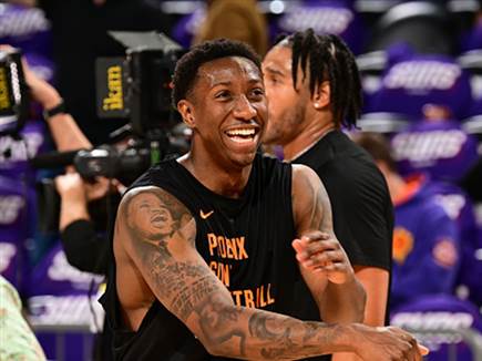 (GETTY) (צילום: ספורט 5)