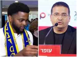 sportFive1458506 (צילום: ספורט 5)