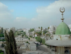 המשטרה איימה: אם תשדרו את הסרט - ישללו מכם תקציבים