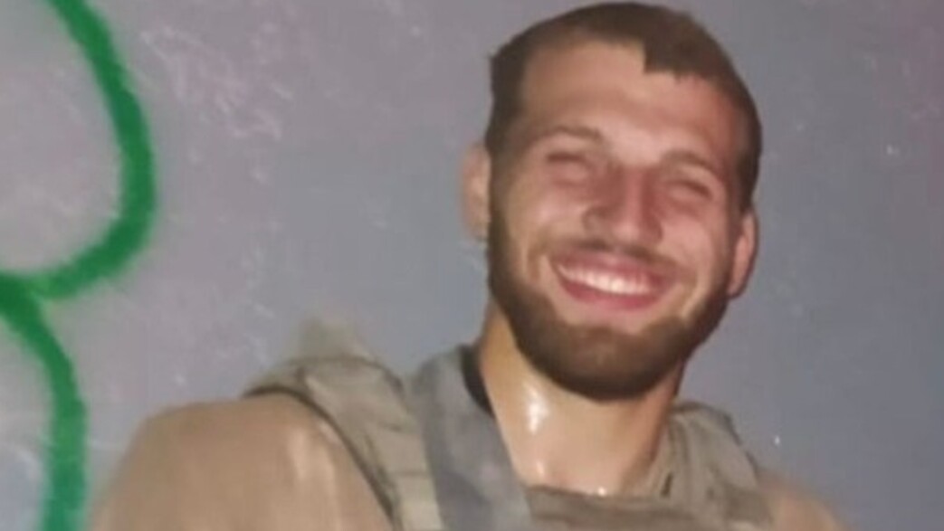 איתי פוגל ז"ל