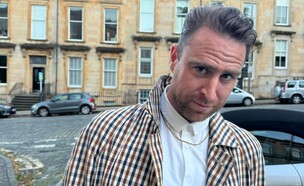 ג'ק רביל, כג'קמאסטר (צילום: מתוך האינסטגרם של הדיג'יי )