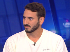 יונתן שמריז מצטרף לפוליטיקה - מה מנבאים לו הסקרים?