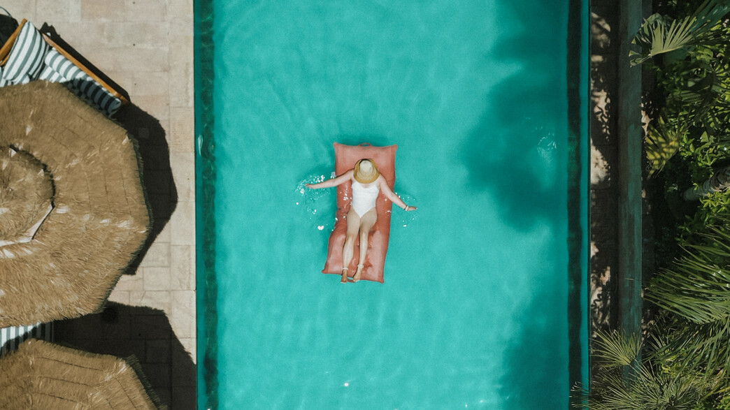 וילה בלפור , ג