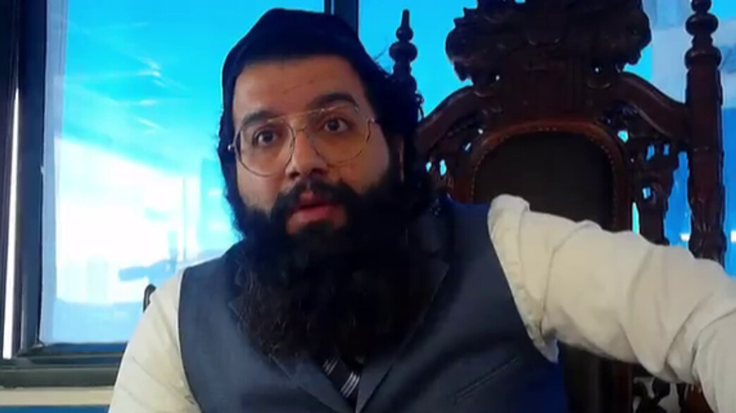 עו"ד הלל בבייב עו"ד הלל בבייב