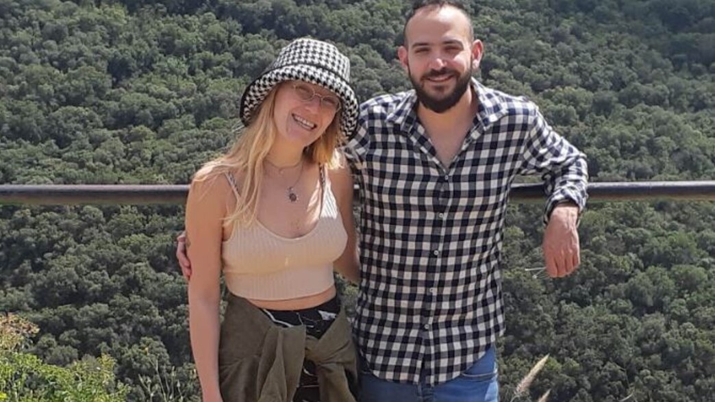 ליטל ואליחי- פרויקט החתונות הלאומי