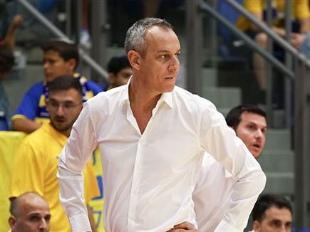 זה היה קשה. עודד קטש (דני מרון)