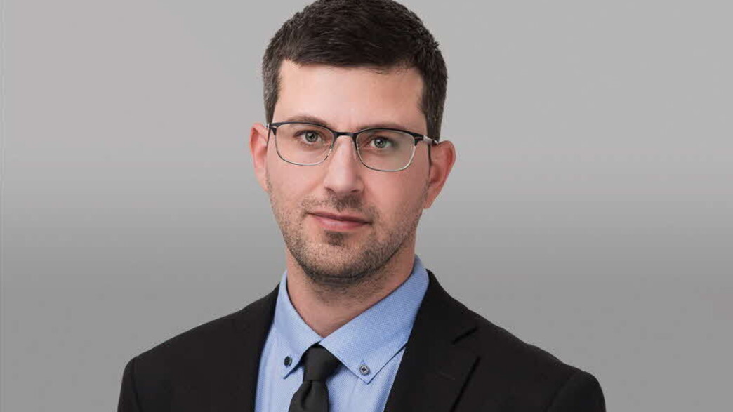 משה פסקר משה פסקר