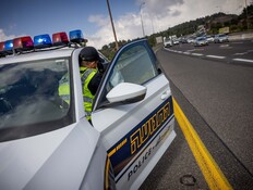 קנס כבד: נתפסתם בטלפון בנהיגה? תשלמו הרבה יותר