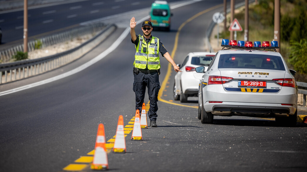 מהפכה בעבירות התעבורה: במקום להישפט – לערער באינטרנט