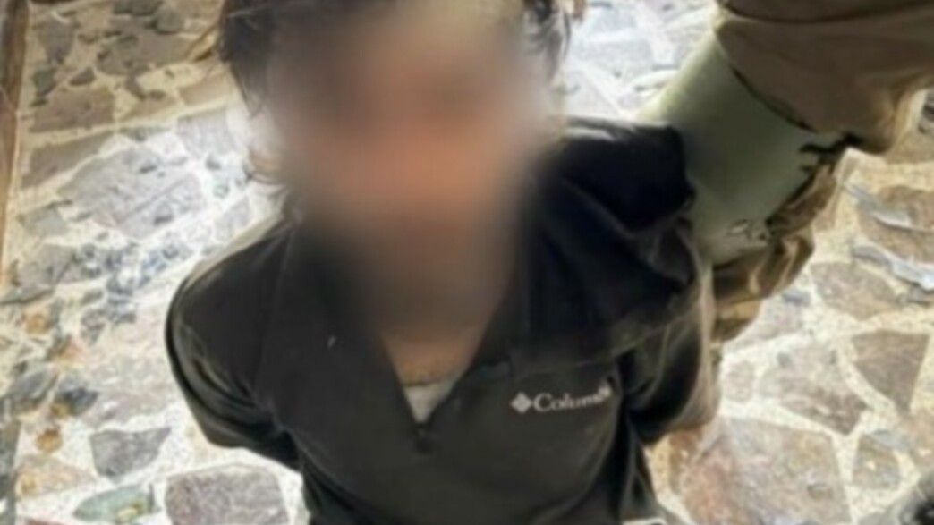 כוחות צה״ל עצרו שלושה מחבלים מ׳כוח רדואן׳ בלבנון