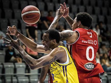 התחיל שקול (עודד קרני)