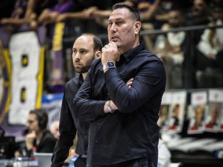 יכול להיות מרוצה. גודס (עודד קרני)