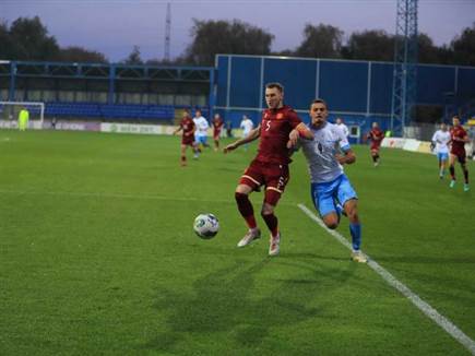 אבו פרחי ניסה (ההתאחדות לכדורגל)