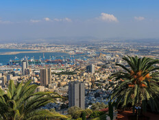 התעלומה נפתרה: נמצא מקור הרעש שהפריע לתושבים בחיפה