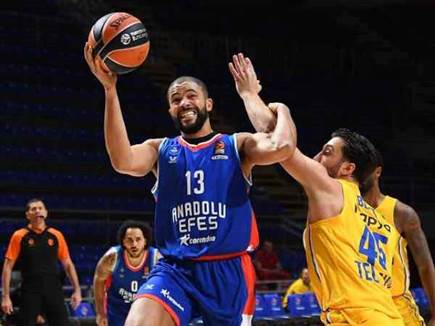 הטורקים פתחו טוב (GETTY)